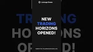 Why 2023 Was So Stellar for Leverage Shares?