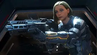 Star Citizen 4.6 PTU | FPS Weapons Art Refactor