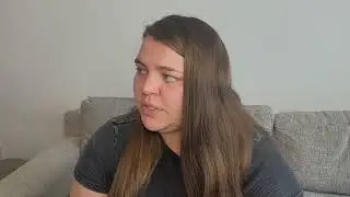Confessional Self Tape - Take 1