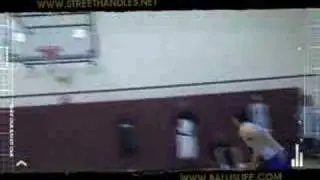 Street Handles!!!! Best Dunk Mix Ever!!!- Exile & KD