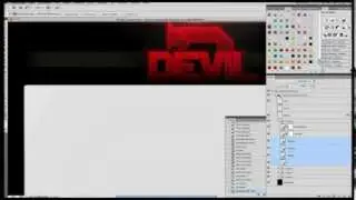 DevilClan Entry - SpeedArt