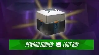 [Overwatch] The Free Lootbox Farmer