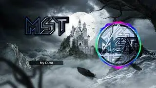 Dominik Friz - My Outfit [MST]