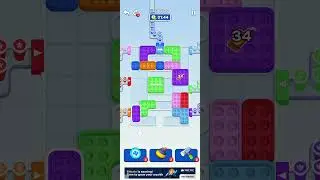 coffee rush solution niveau 75 #games #gaming #puzzle #puzzlegame #androidgames