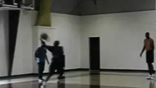 Kobe Bryant's Amazing 
