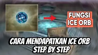 Cara Mendapatkan Ice Orb Dynasty Warriors 5 PS2 || Step By Step dan Kegunaan Ice Orb