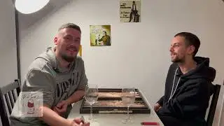 Pahar și Zar Ep.11 | CHENET vs NEGRINI