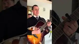 Patric Hanganu - ado Doamne lingă mine