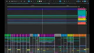 Projtracks 019 - Letal Force