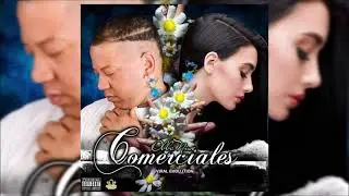 Obba Niwe - Comerciales (Audio Official) #pop