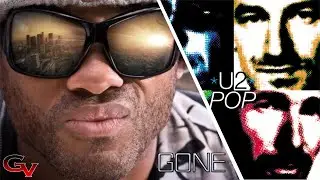 U2 - GONE (GV Official Video)