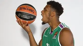 7DAYS Play of the night: Jeff Brooks, Unicaja Malaga