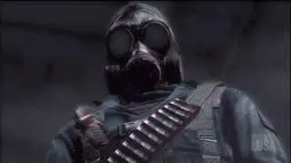 Resident Evil - Revelations (Demo Gameplay)