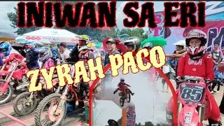 1st HEAT KIDS CATEGORY ZYRAH PACO @ TAMBULIG, ZAMBOANGA DEL SUR