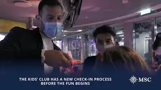 MSC Cruises | Covid-19 Health and Safety | Planet Cruise