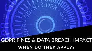GDPR Fines