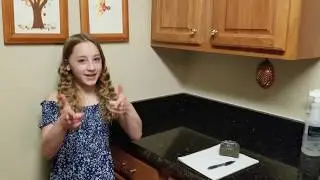 Measuring Your Kitchen For Countertops with Olivia from Hard Rock Stone Works