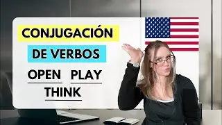 Ingles con Aliona is live!