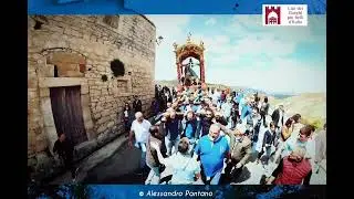Domenica in Albis a Monterosso Almo 23 aprile 2023