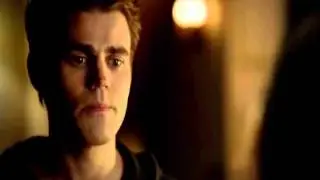 Stefan and Katherine all the scenes 5x10