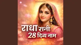 Sri Radha Rani 28 Naam