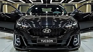 🔥 La Nuova Hyundai Tucson 2026 &Egrave; UNA BOMBA! PREZZO SHOCK! 😱 Interni, Esterni & Caratteristiche 🚗✨