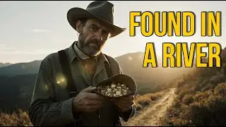 The Lost Gold of the Forty-Niners &mdash; Treasure That Never Made It Home