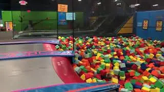 Andrew Bounce