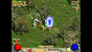 Aristant Plays Diablo 2: Lord Of Destruction To Get Ready For Diablo 3!