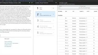 20765 - Provisioning SQL Databases - Module 9