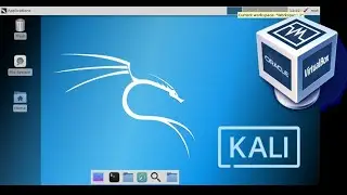 Install Kali Linux in VirtualBox in 2025&ndash;2026