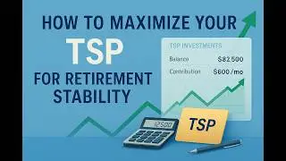 Federal Retirement