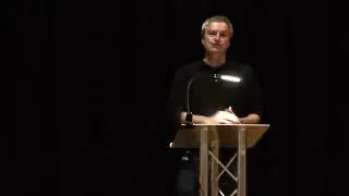 Brexit Without The Bullshit - Gavin Esler