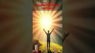 Recognize Our Spiritual Significance