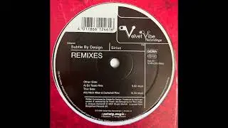 Subtle By Design - Sirius (DJ Tiesto Remix)