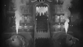 Metropolis - Freders Dream - Mollock