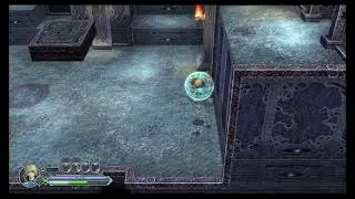 Ys Origin - no commentary