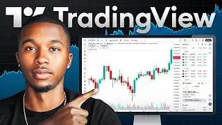 How To Use TradingView For Beginners (Full 2026 Tutorial)