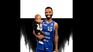 DJ Fenner: Life of an Overseas Professional Basketball Player Youtube Channel Trailer