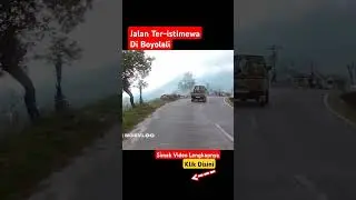 Vlog Perjalanan di Selo Boyolali Jawa Tengah - FERI NGEVLOG #feringevlog #vlogperjalanan #boyolali