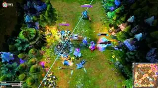 1v6 Yasuo Hexakill  Katarina Hexakill -  League of legends Top pro Plays random lol moments Hexa 2