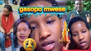 Byabintu byakomeye na scovia habuze gato ngabyisangemo magashi baramurashe