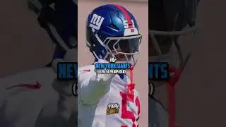 Oldest NFL Teams By Average Age