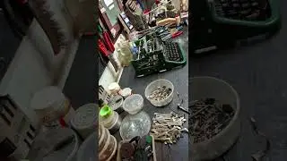 ADLER TYPEWRITER CO 04842357851,9447404839 GREAT SERVICE GUARANTEED