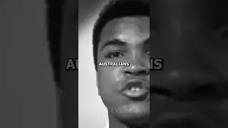 Muhammad Ali Politely Warns TV Host😅🥊