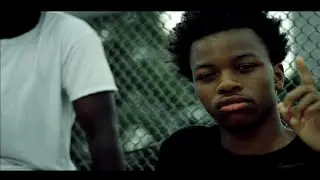 Kay Sleaze - No Hook ( Shot By @Dodbh )