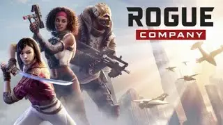 How to get Rogue Company for FREE on Nintendo Switch