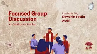 Focused Group Discussion
