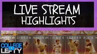 VIEWER GAME HIGHLIGHTS!! 1 FINEST PACK!! MLB THE SHOW 18
