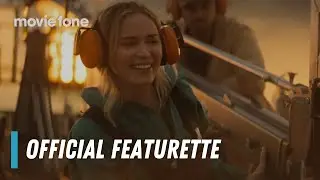 The Fall Guy | Official Featurette | Ryan Gosling, Emily Blunt